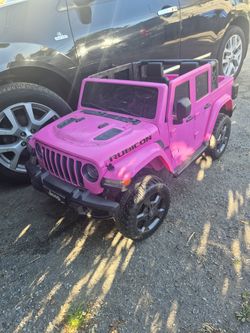 Like. New. Electric. 2. Spedd