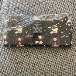 NBC Loungefly Wallet