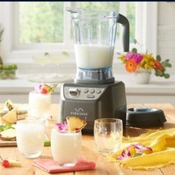 Licuadora De Alta Potencia Princess House 