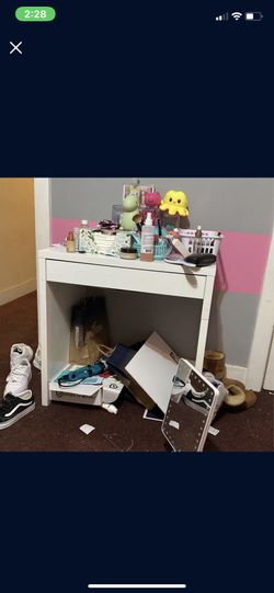 IKEA Desk