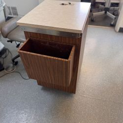 Dental Medical Rolling Cabinets Garage Craft Cart