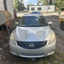 2009 Nissan Altima
