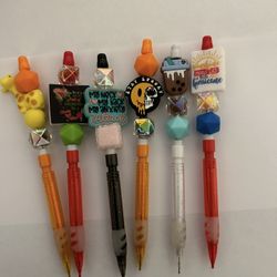 Led Pencils 