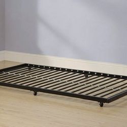 Twin Bed Rail 