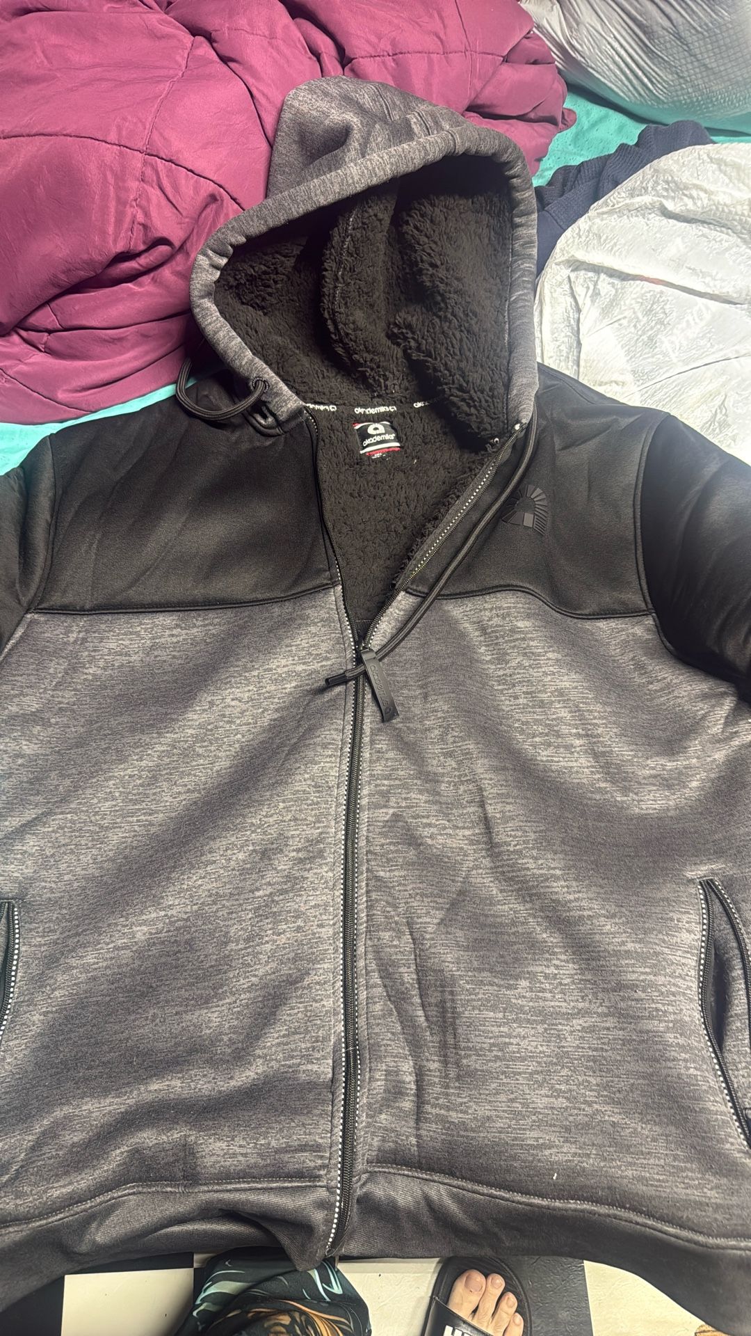 Hoodie