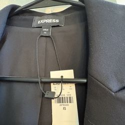 Blazer Xs Nuevo 