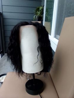 Bobbi Boss wig