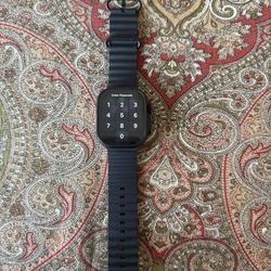 Apple Watch Ultra 2