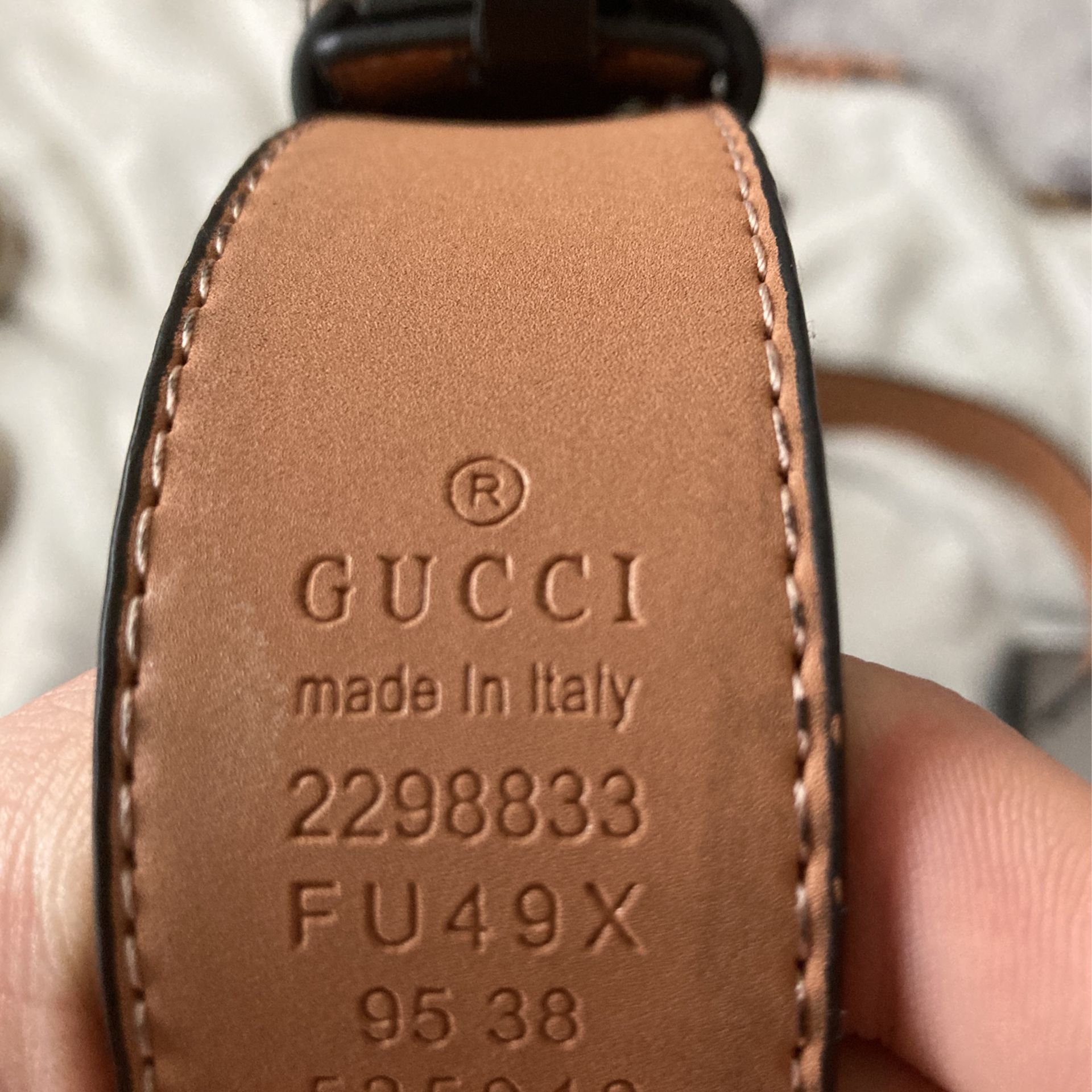 Gucci Belts for sale in Las Vegas, Nevada