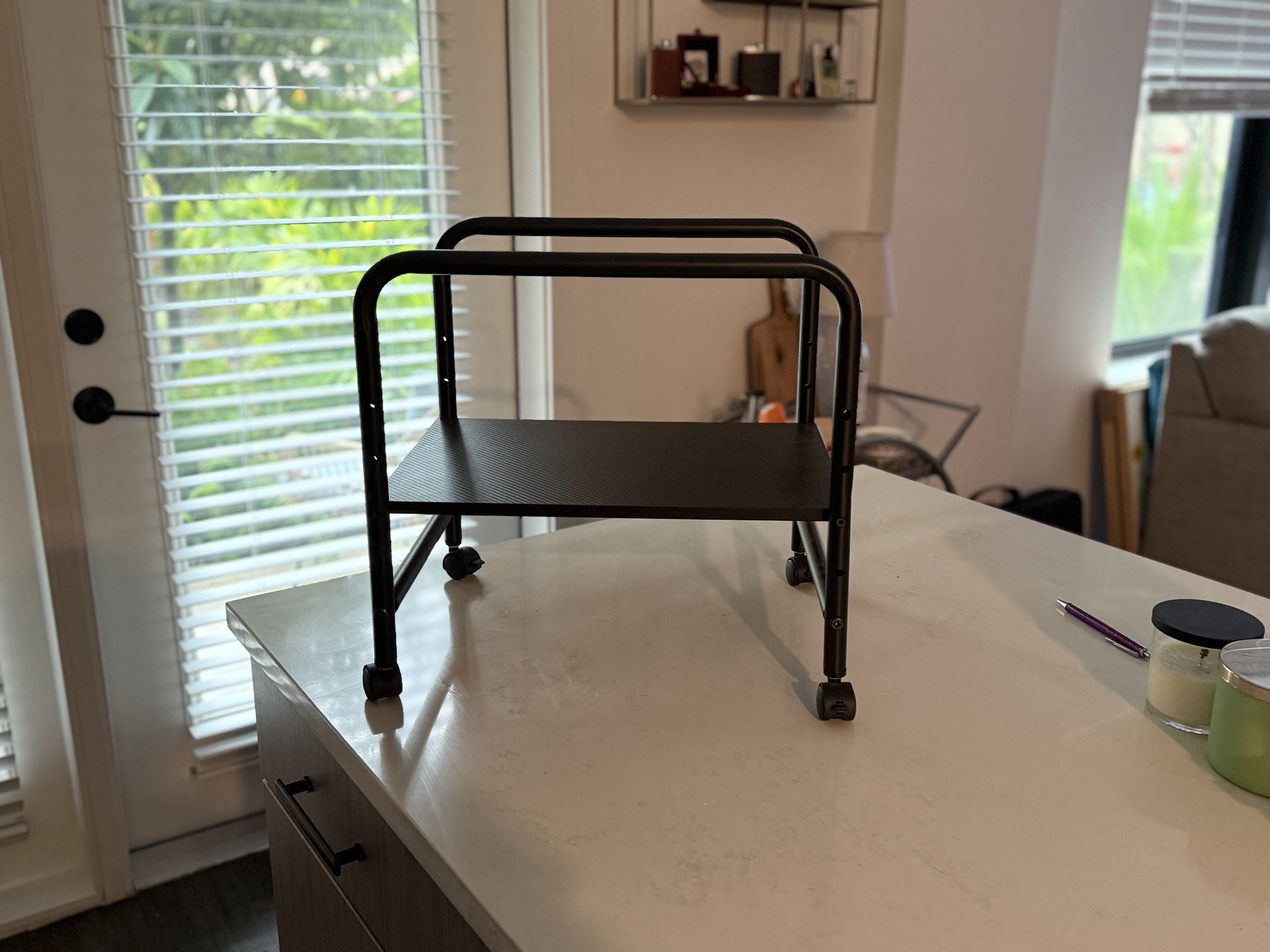 Computer Adjustable Stand