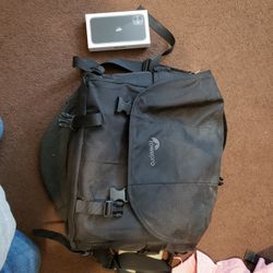 Camera Bags