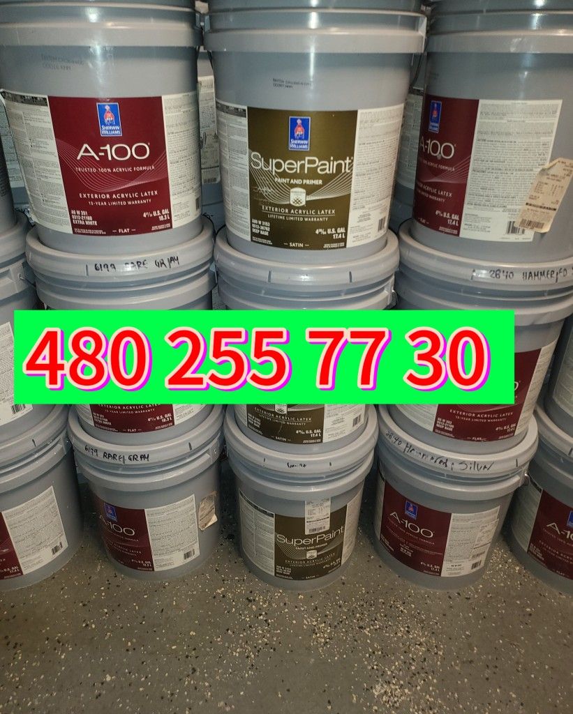 Paint For Sale