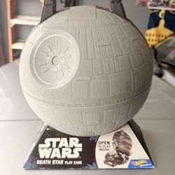 Death Star Case