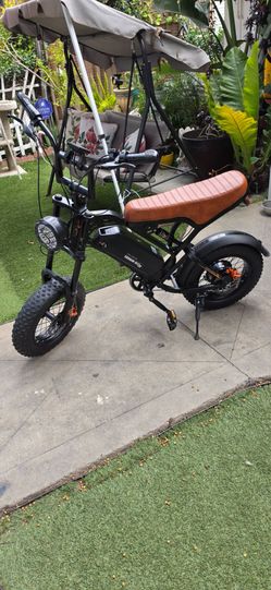 Electric bike/bicicleta electrica