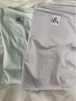 The Ollie Swaddle
