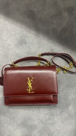 YSL Bag 