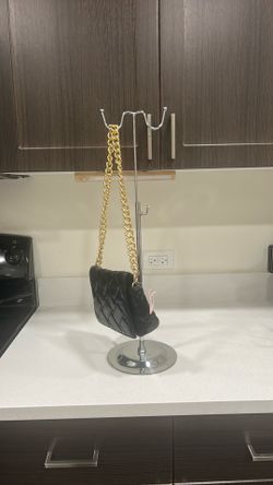 Necklace or Purse Stand