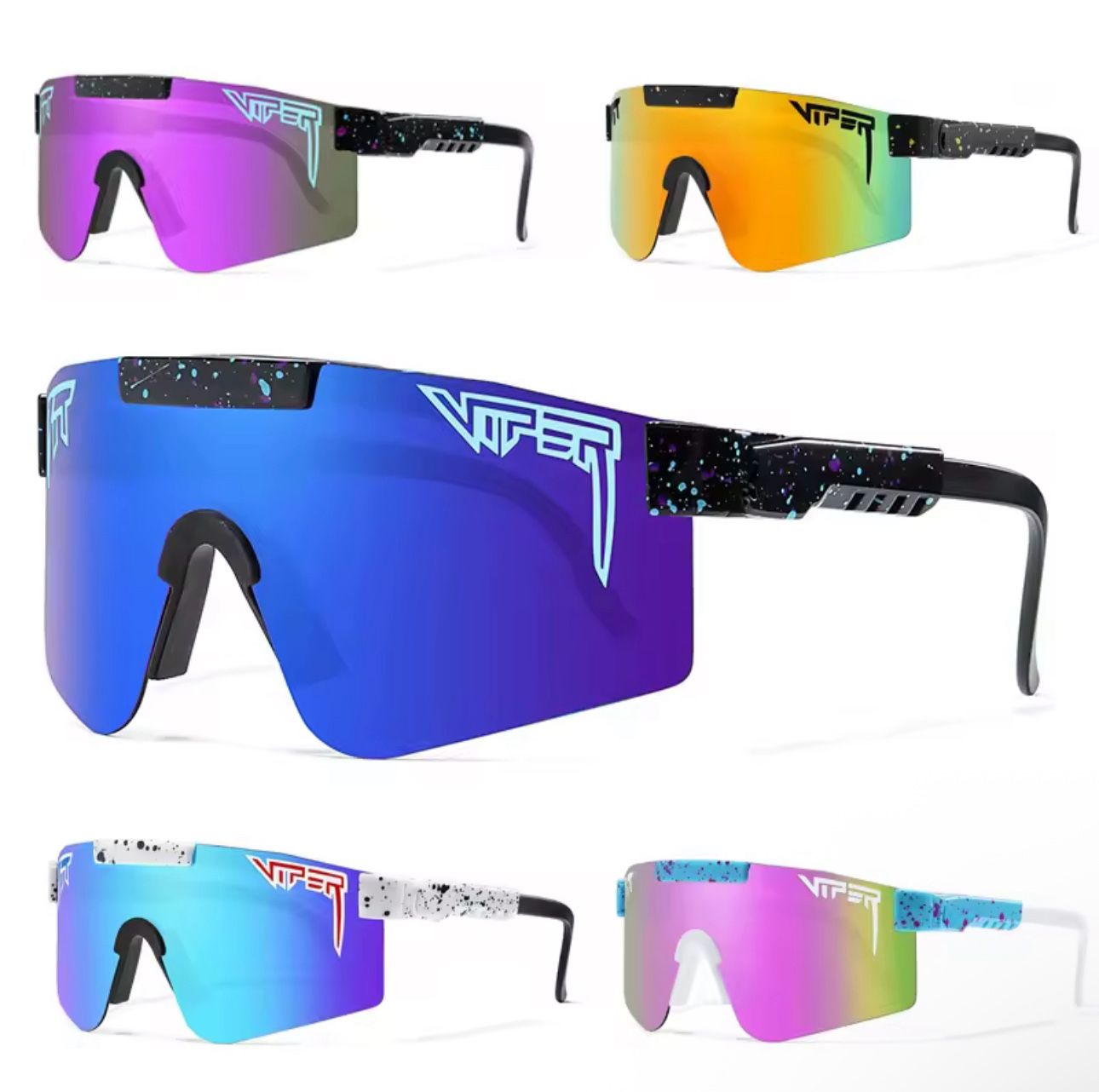 Viper Sunglasses