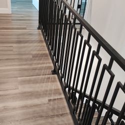 Ironwork