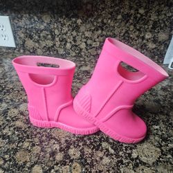 Ugg Rain Boots 