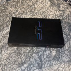 Original Ps2 