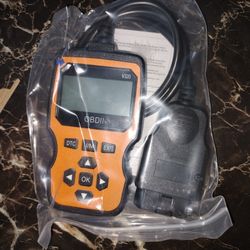 Obd2 Reader