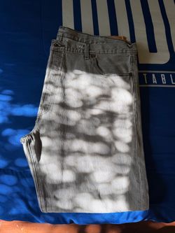 501 Levi’s
