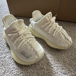 Yeezy 350 V2 Bone White 6k Toddler Adidas 