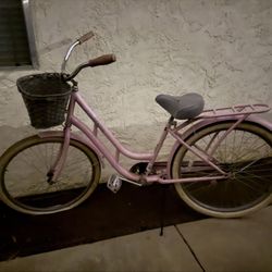Women’s Beach Cruiser 