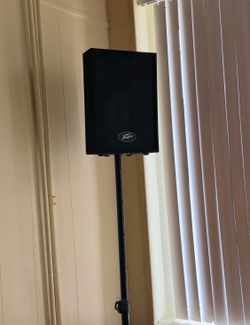 peavey speakers