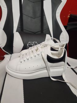 Alexander mqueen shoes mens