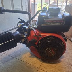 PREDATOR NON HEMI 224cc ENGINE. CASH ONLY. NO TRADES 