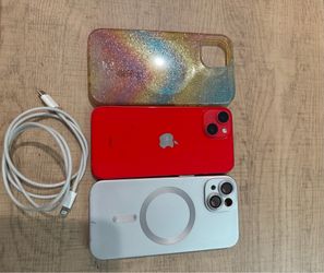 Apple IPhone 14 128 GB Fully unlocked excellent condition