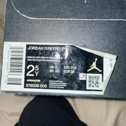 Jordan 11