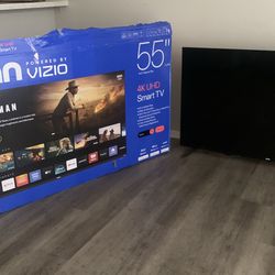 55 inc tv