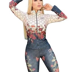 2piece Pants Set