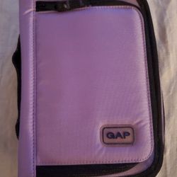 RING BINDER PLANNER AND SUPPLIES/ACCESSORIES
