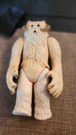 Starwars action figures