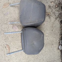 Car Headrests