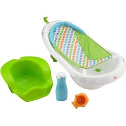 Grow with me 3in1 tub(infant to toddler)