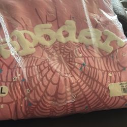 Sp5der Hoodie 