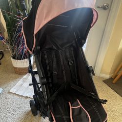 Baby Stroller 