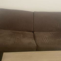Butterfly Sofa 