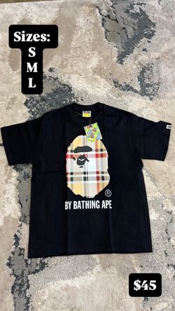 Bape Shirts