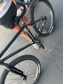 Se bike