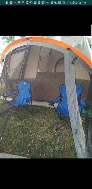 Tent