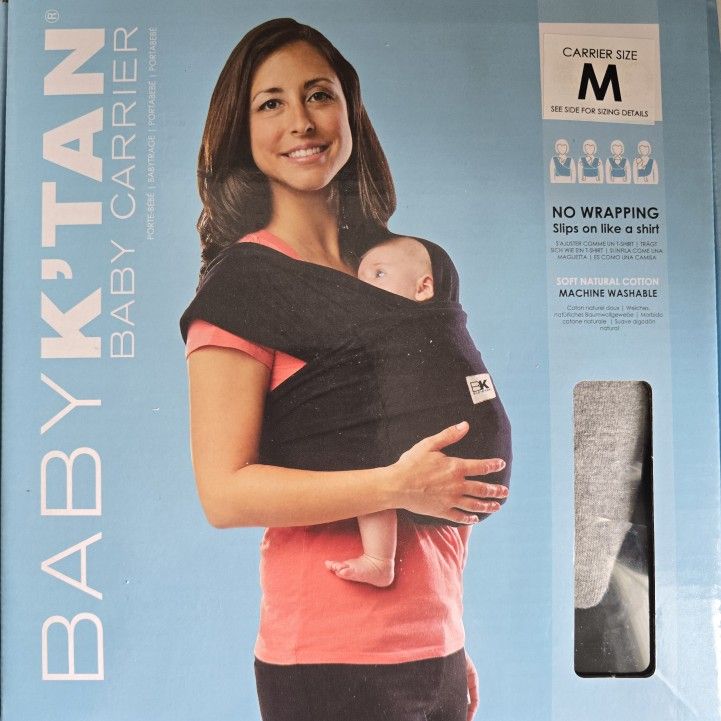 Baby Ktan Baby Carrier