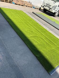 Artificial grass synthetic turf