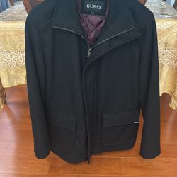 GUESS Men Jacket