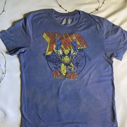X-men Wolverine Tshirt